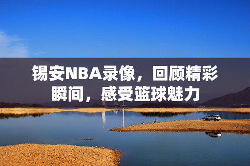 锡安NBA录像，回顾精彩瞬间，感受篮球魅力