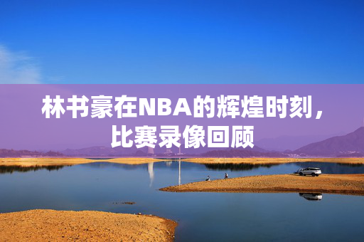 林书豪在NBA的辉煌时刻，比赛录像回顾