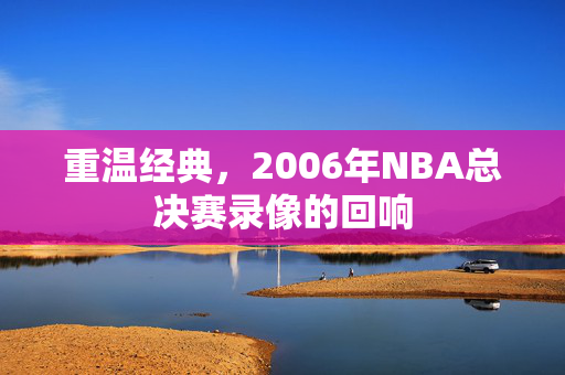 重温经典，2006年NBA总决赛录像的回响